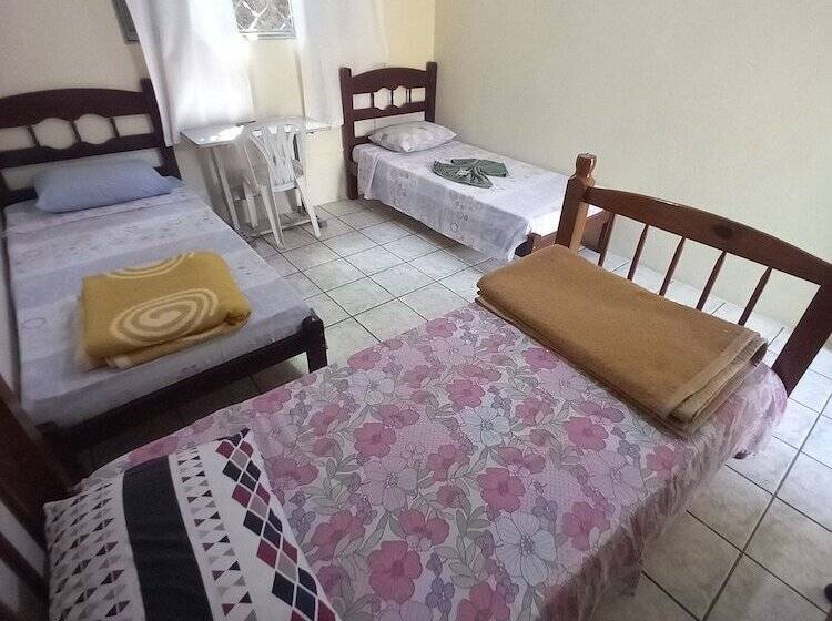 فندق In Sbo   Centro