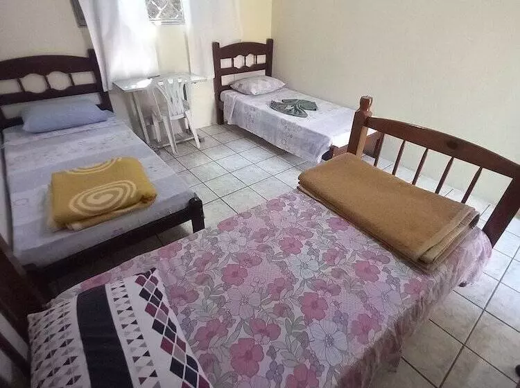 ホテル In Sbo   Centro