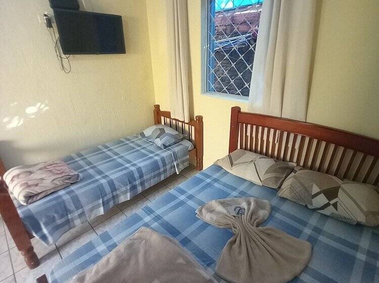 فندق In Sbo   Centro