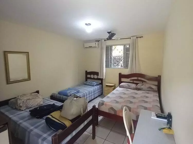 ホテル In Sbo   Centro