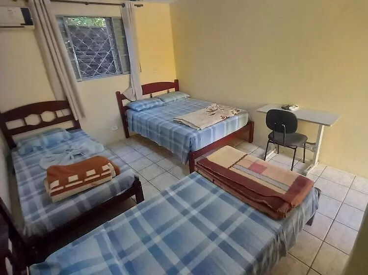 ホテル In Sbo   Centro