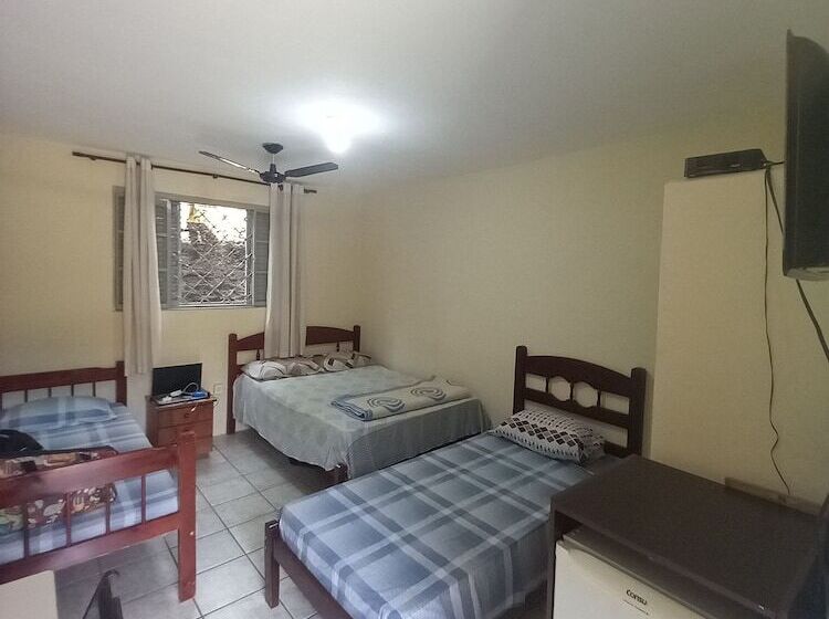 فندق In Sbo   Centro