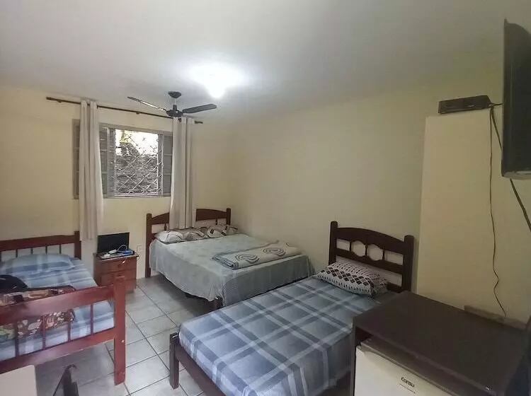 ホテル In Sbo   Centro