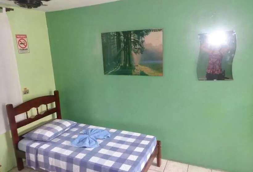 ホテル In Sbo   Centro