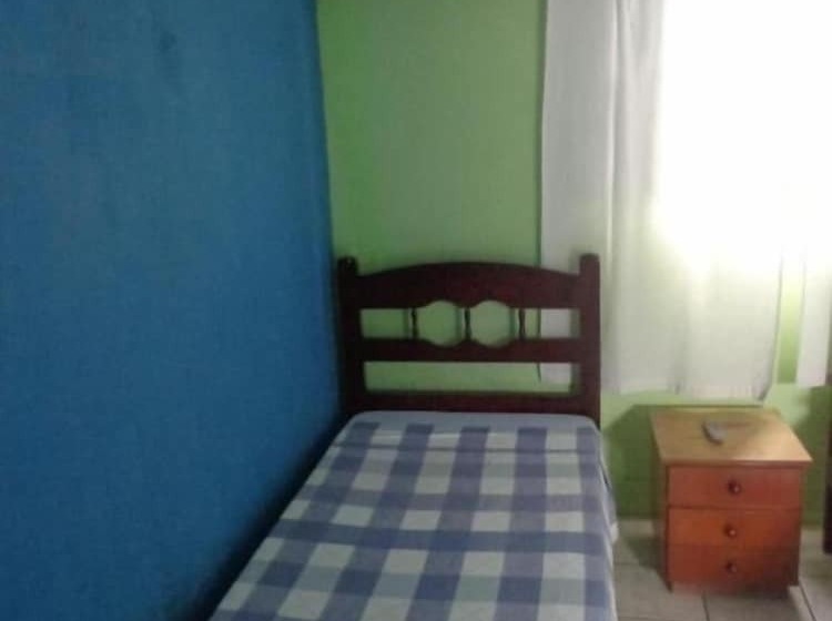 فندق In Sbo   Centro