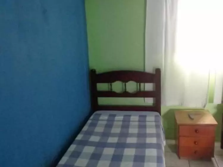 ホテル In Sbo   Centro