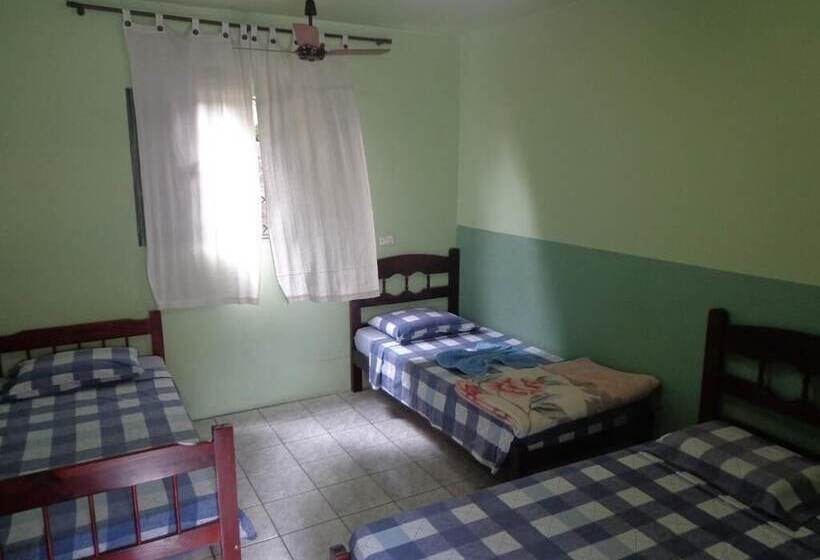 فندق In Sbo   Centro