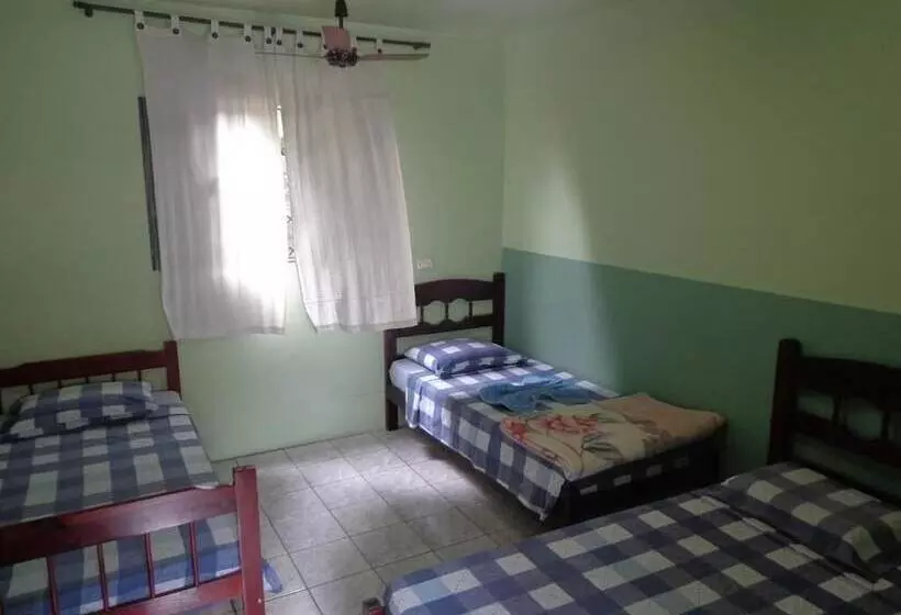 ホテル In Sbo   Centro