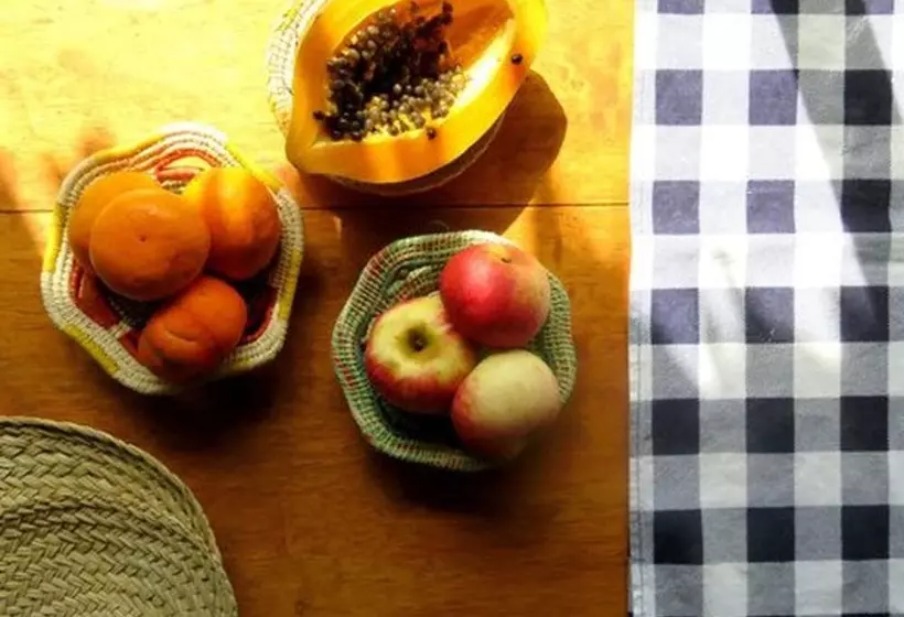 Hotelli Intillama Jungle Lodge Eirl