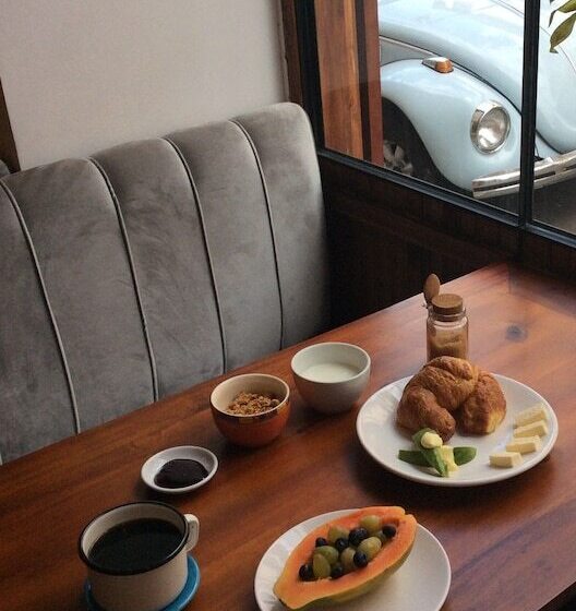 酒店 La Casa De Manuel