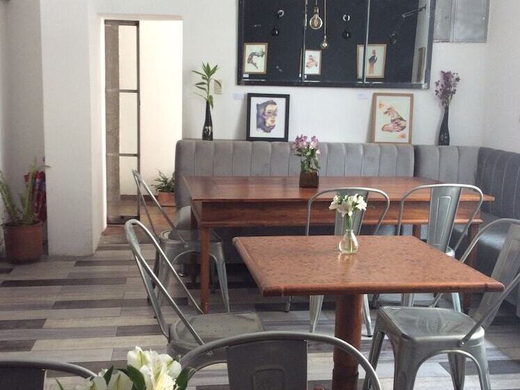 酒店 La Casa De Manuel