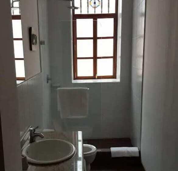 酒店 La Casa De Manuel