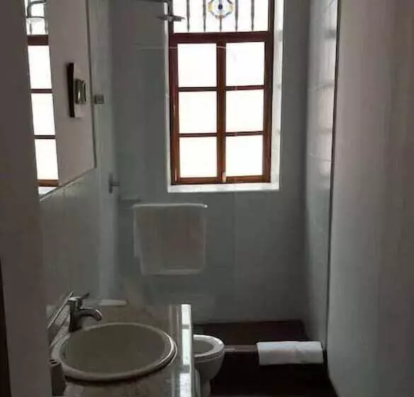 هتل La Casa De Manuel