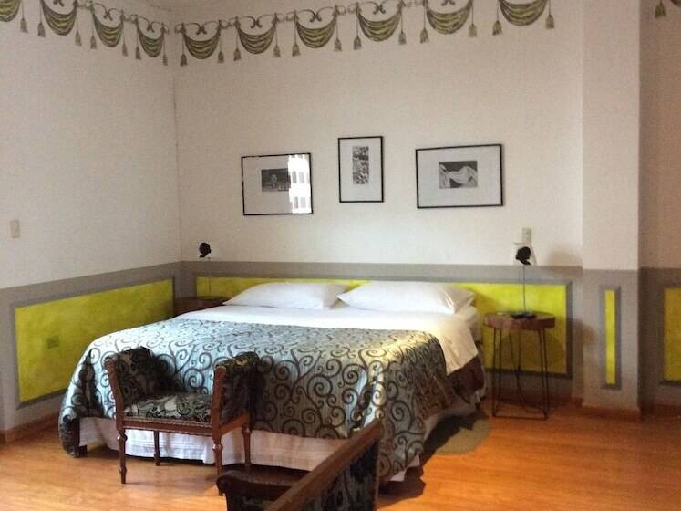 酒店 La Casa De Manuel