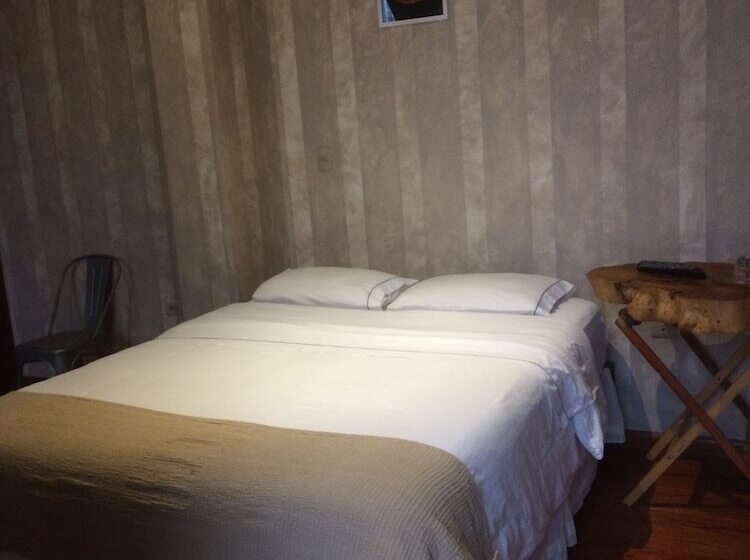 酒店 La Casa De Manuel