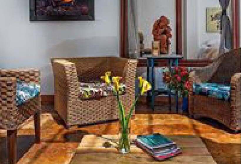 酒店 La Casa De Manuel