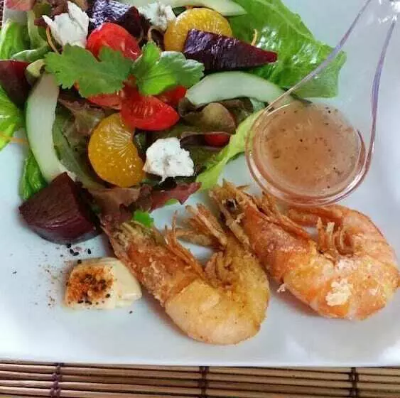 هتل Lejartre S Retreat