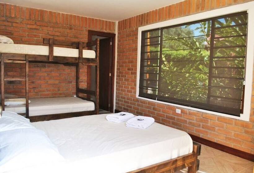 Hotel Live The Life And Toro Bar