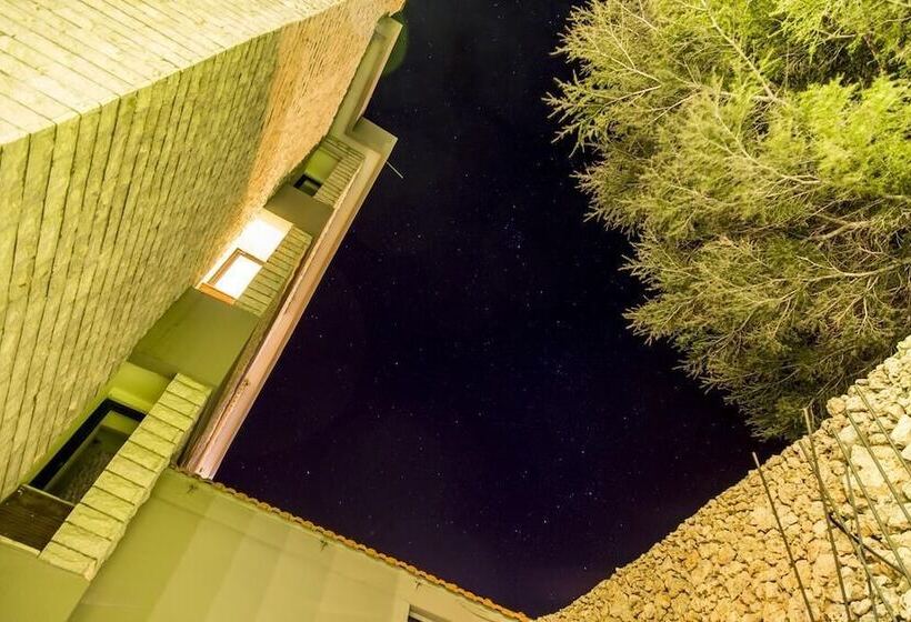 هتل Mountain View Cedars