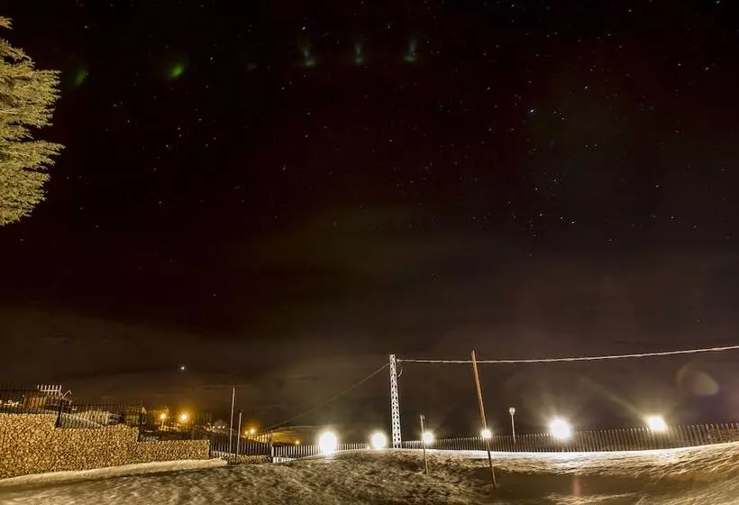 هتل Mountain View Cedars