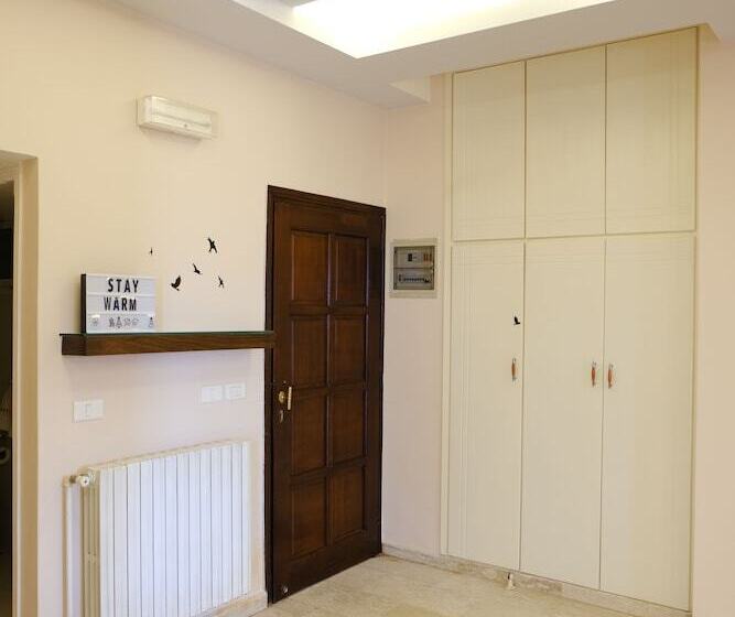 هتل Mountain View Cedars