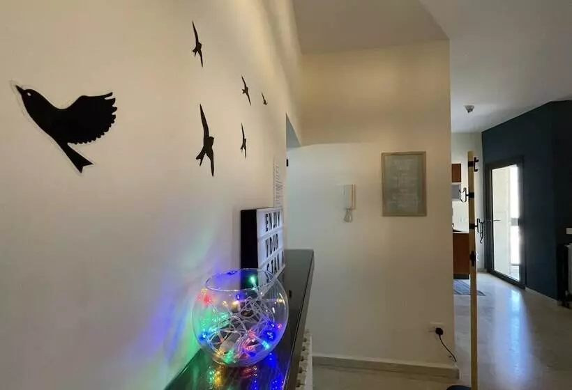 هتل Mountain View Cedars