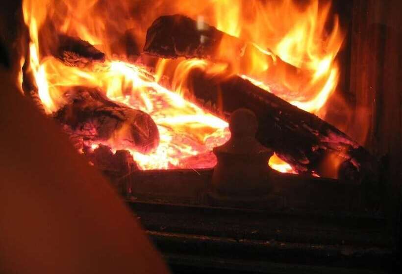 هتل Mountain View Cedars