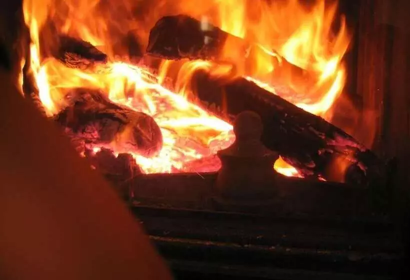 هتل Mountain View Cedars