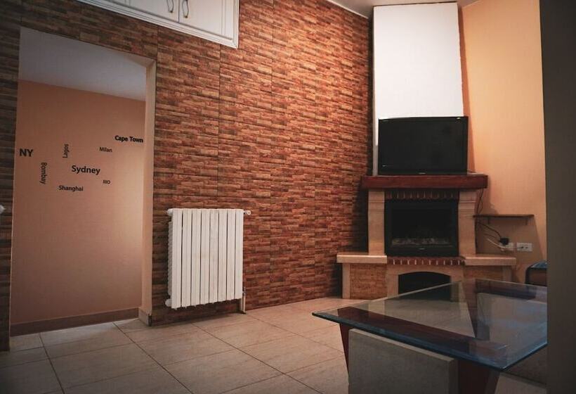 هتل Mountain View Cedars