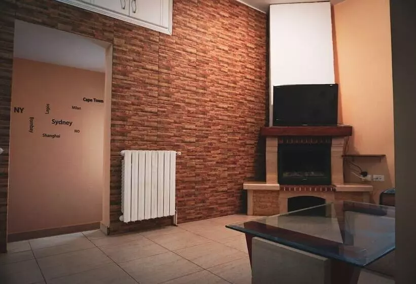 هتل Mountain View Cedars