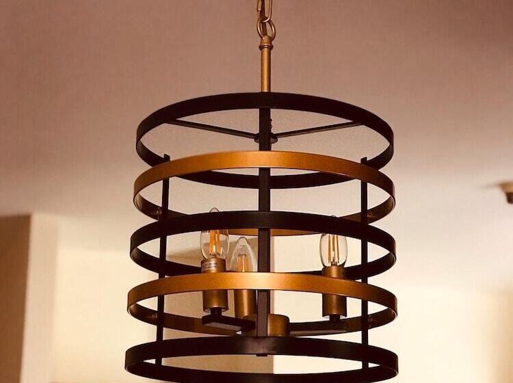 هتل Mountain View Cedars