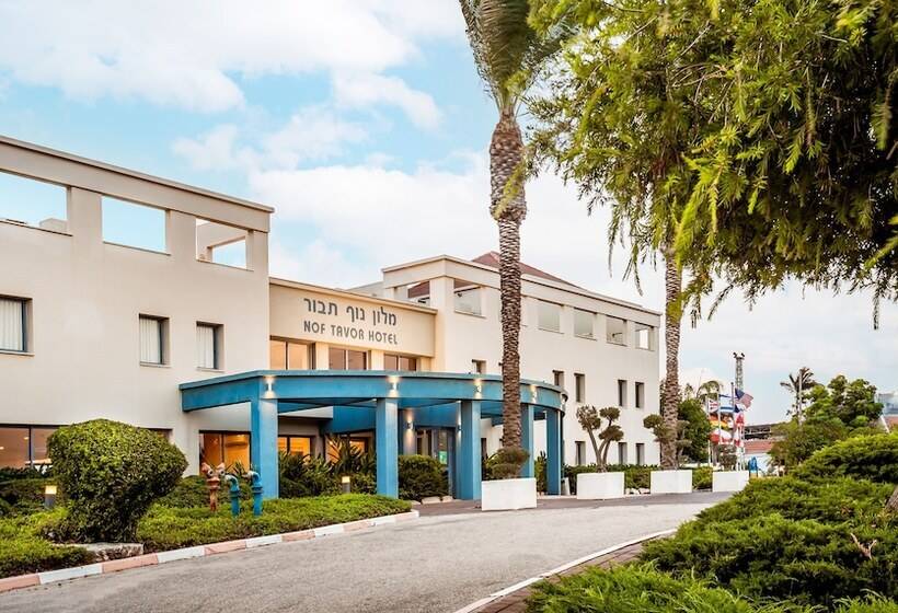 Hotelli Nof Tavor