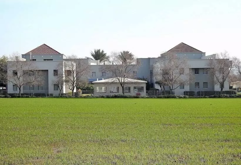 Hotelli Nof Tavor