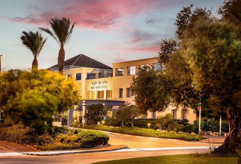 Hotelli Nof Tavor