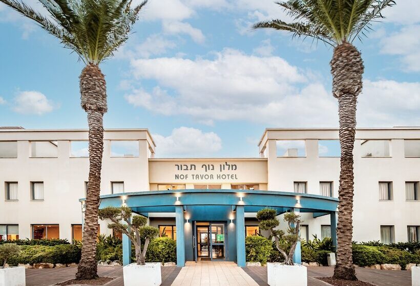 Hotelli Nof Tavor
