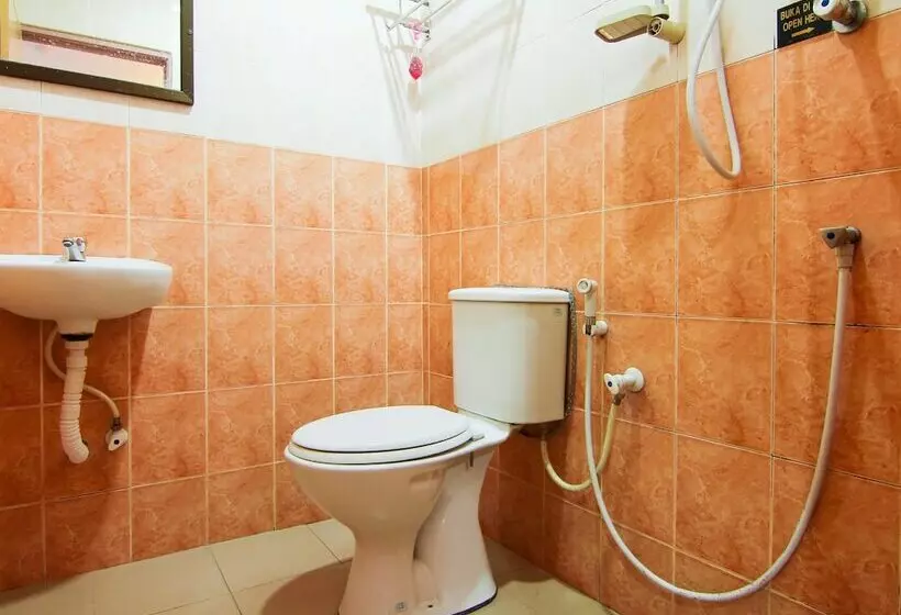 Hotelli Oyo 11343  Putra Iskandar