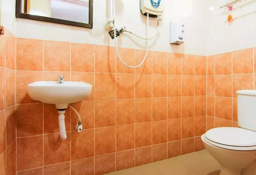 Hotelli Oyo 11343  Putra Iskandar