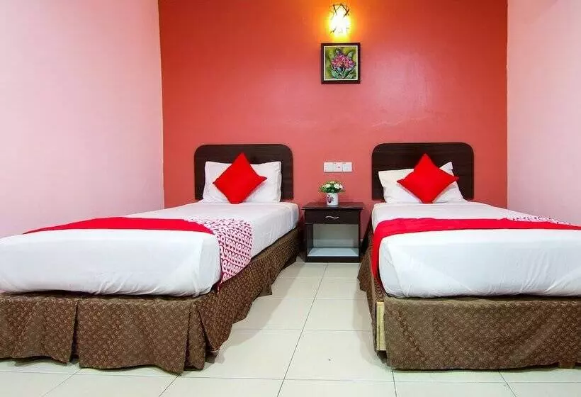 Hotelli Oyo 11343  Putra Iskandar