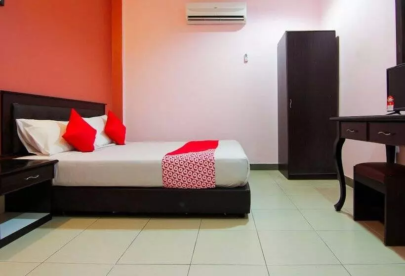 Hotelli Oyo 11343  Putra Iskandar