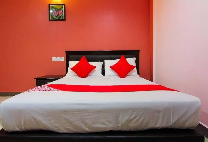 Hotelli Oyo 11343  Putra Iskandar