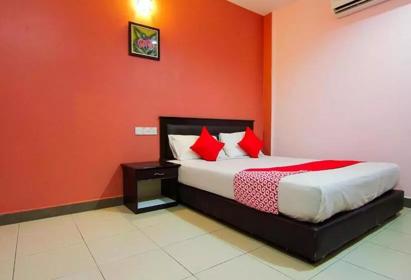 Hotelli Oyo 11343  Putra Iskandar