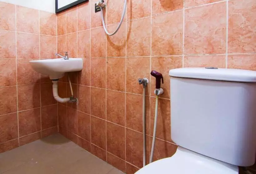 Hotelli Oyo 11343  Putra Iskandar