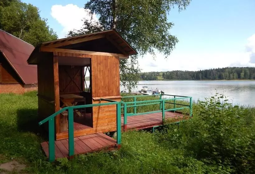 Hotelli Pansionat Parus