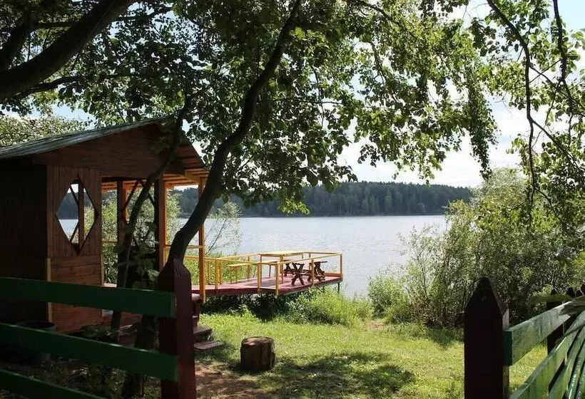 Hotelli Pansionat Parus