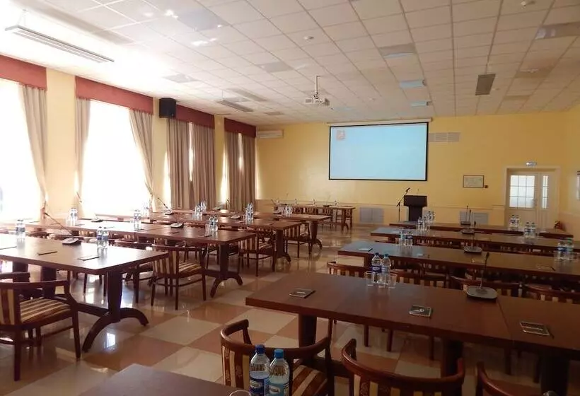 Hotelli Pansionat Parus