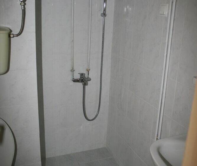 ホテル Poros Vista