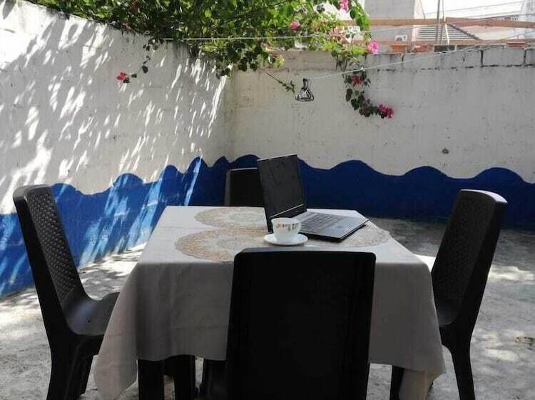 ホテル Posada Barrios Mar