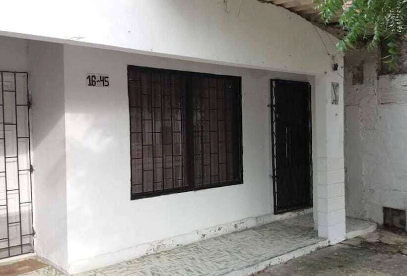 ホテル Posada Barrios Mar