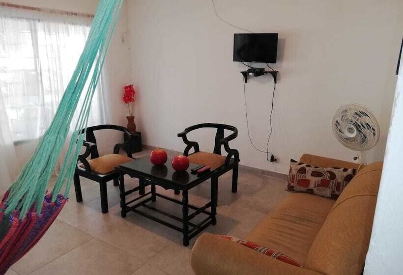 ホテル Posada Barrios Mar