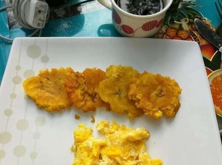 ホテル Posada Barrios Mar